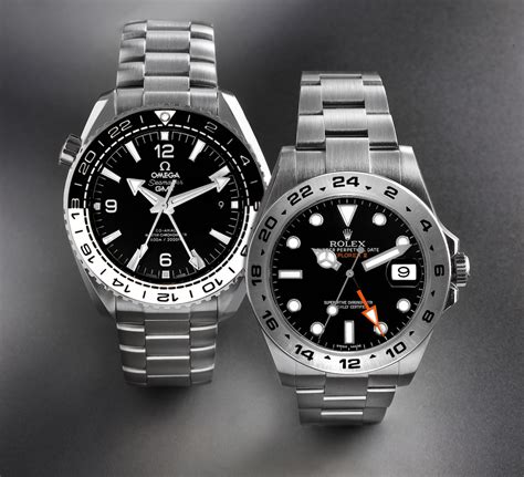 uhren rolex omega hublot munich watch bulgari chopard|Omega vs Rolex Watches: Don’t Make The WRONG Decision!.